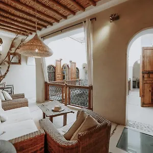 Dar Nour El Houda مراكش