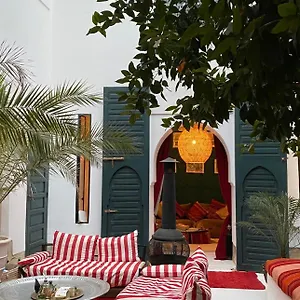 Berber Duchess Marrakesh