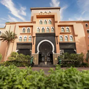 Sofitel Marrakech Palais Imperial & מלון