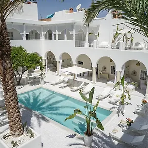 Palais Blanc & مراكش