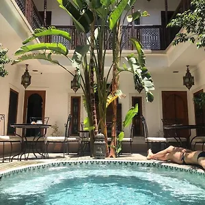 3* Riad Smara